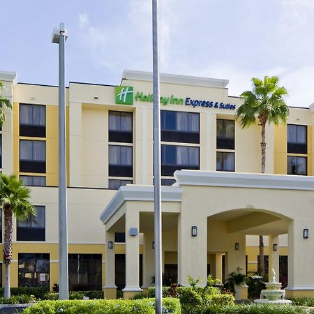 Holiday Inn Express Hotel & Suites Kendall East-Miami By Ihg Экстерьер фото
