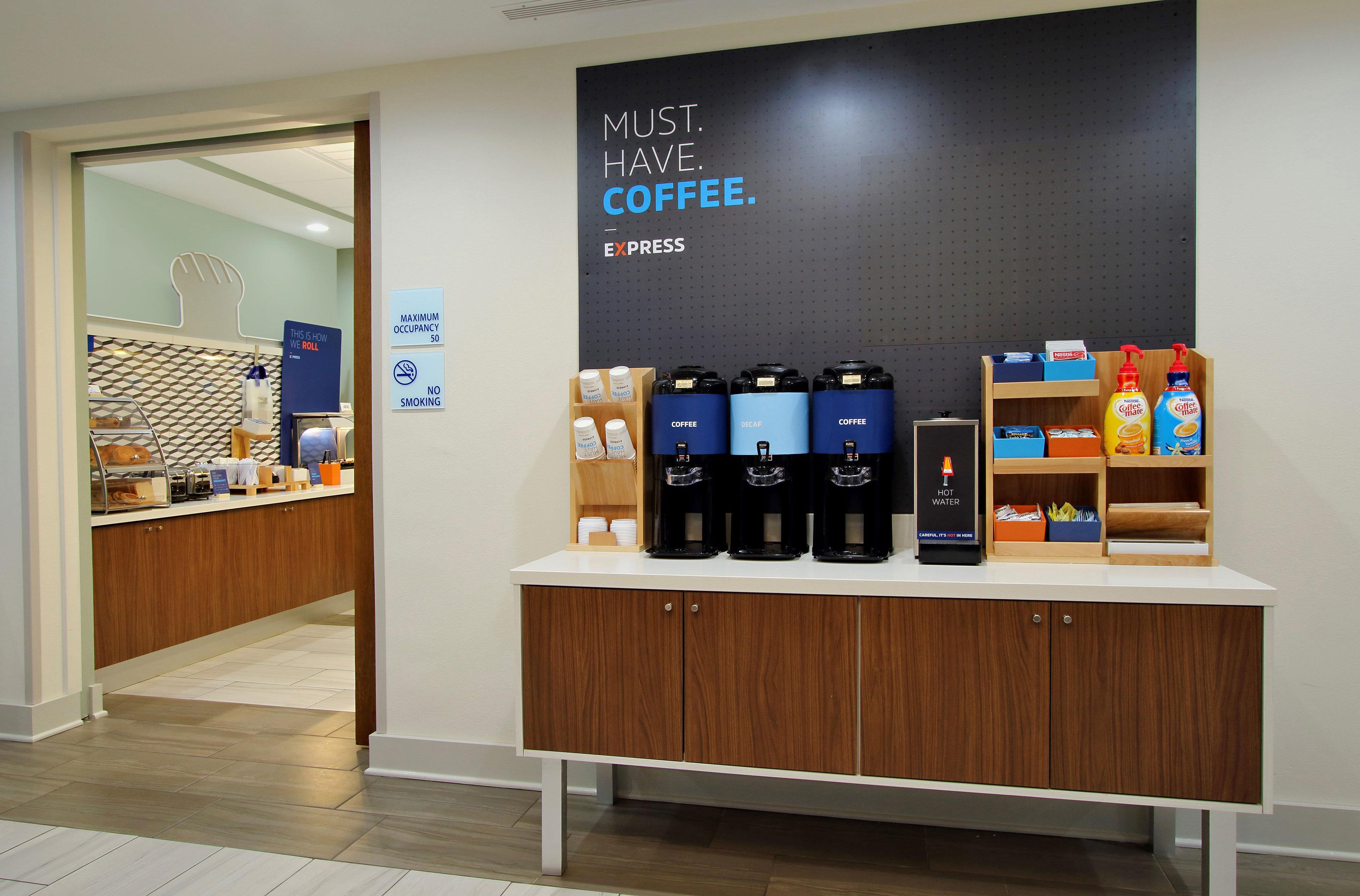 Holiday Inn Express Hotel & Suites Kendall East-Miami By Ihg Экстерьер фото