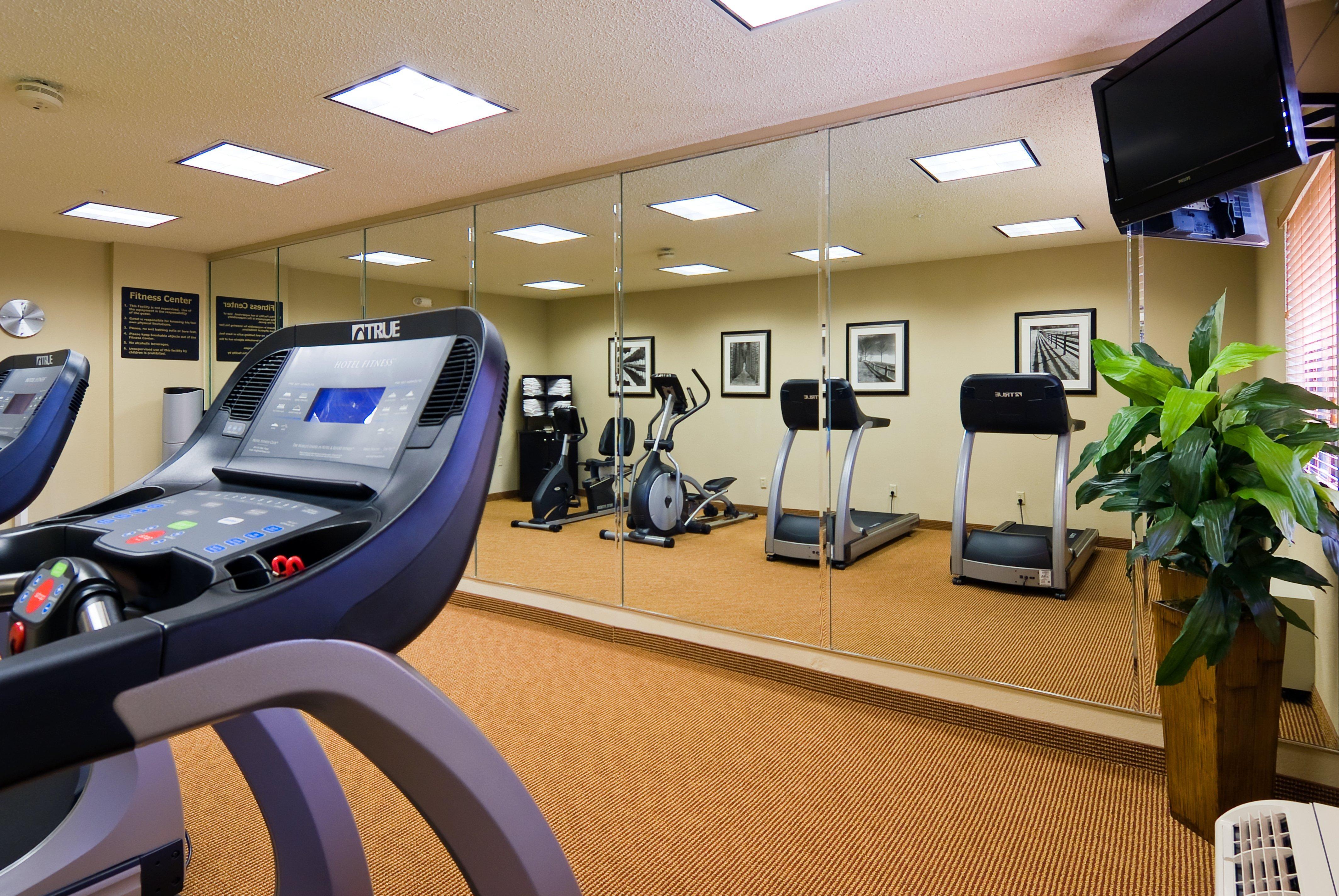 Holiday Inn Express Hotel & Suites Kendall East-Miami By Ihg Экстерьер фото