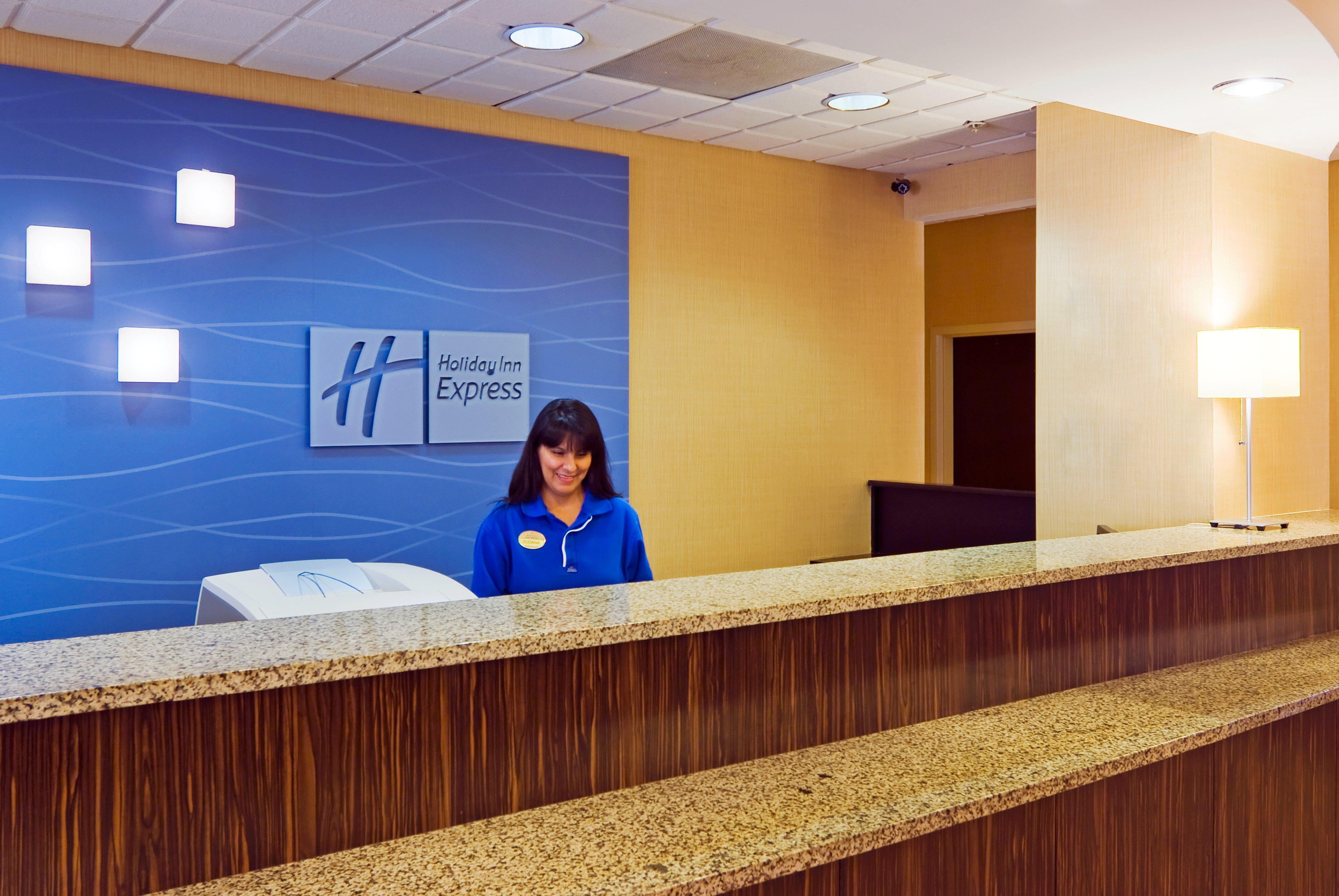 Holiday Inn Express Hotel & Suites Kendall East-Miami By Ihg Экстерьер фото