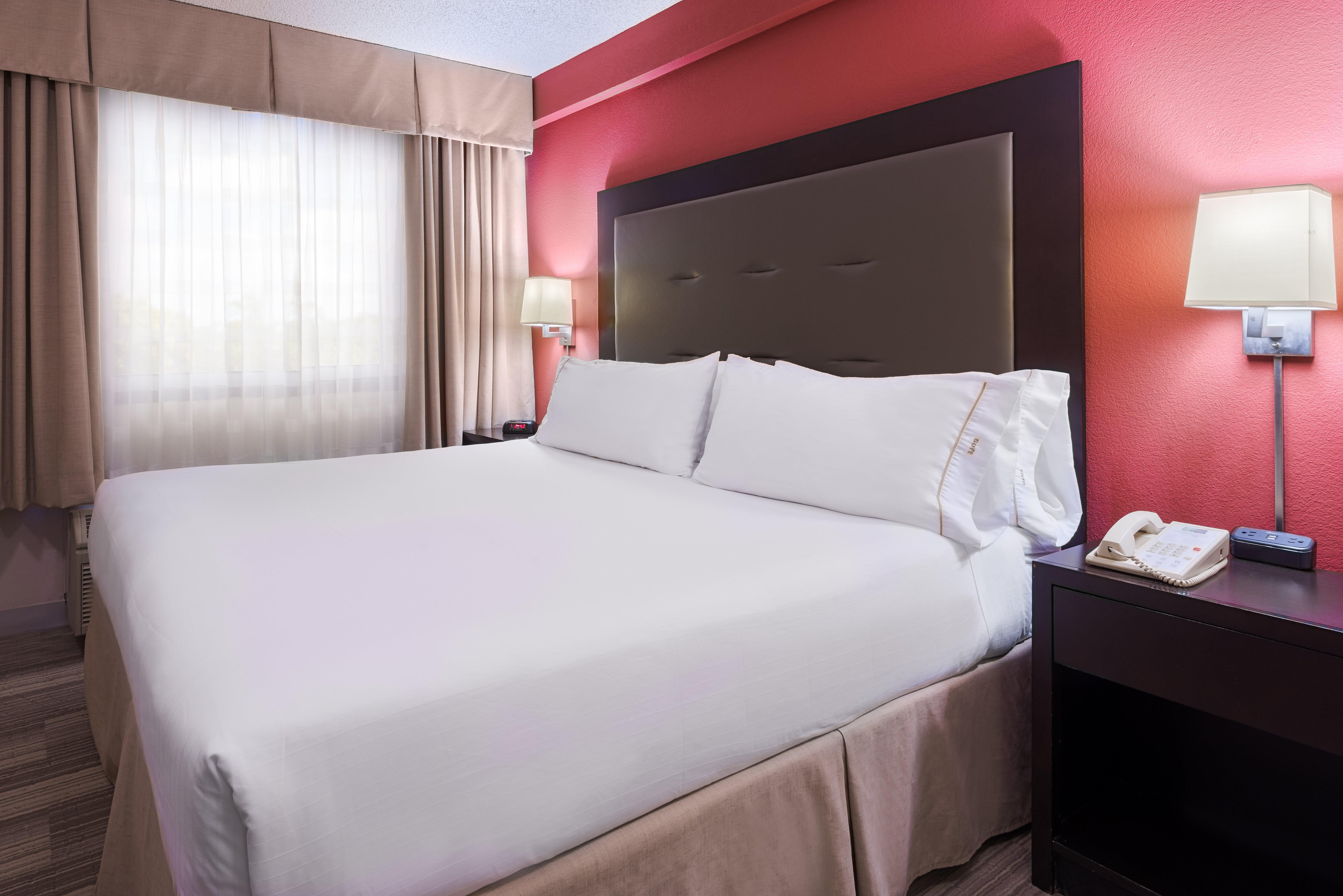 Holiday Inn Express Hotel & Suites Kendall East-Miami By Ihg Экстерьер фото