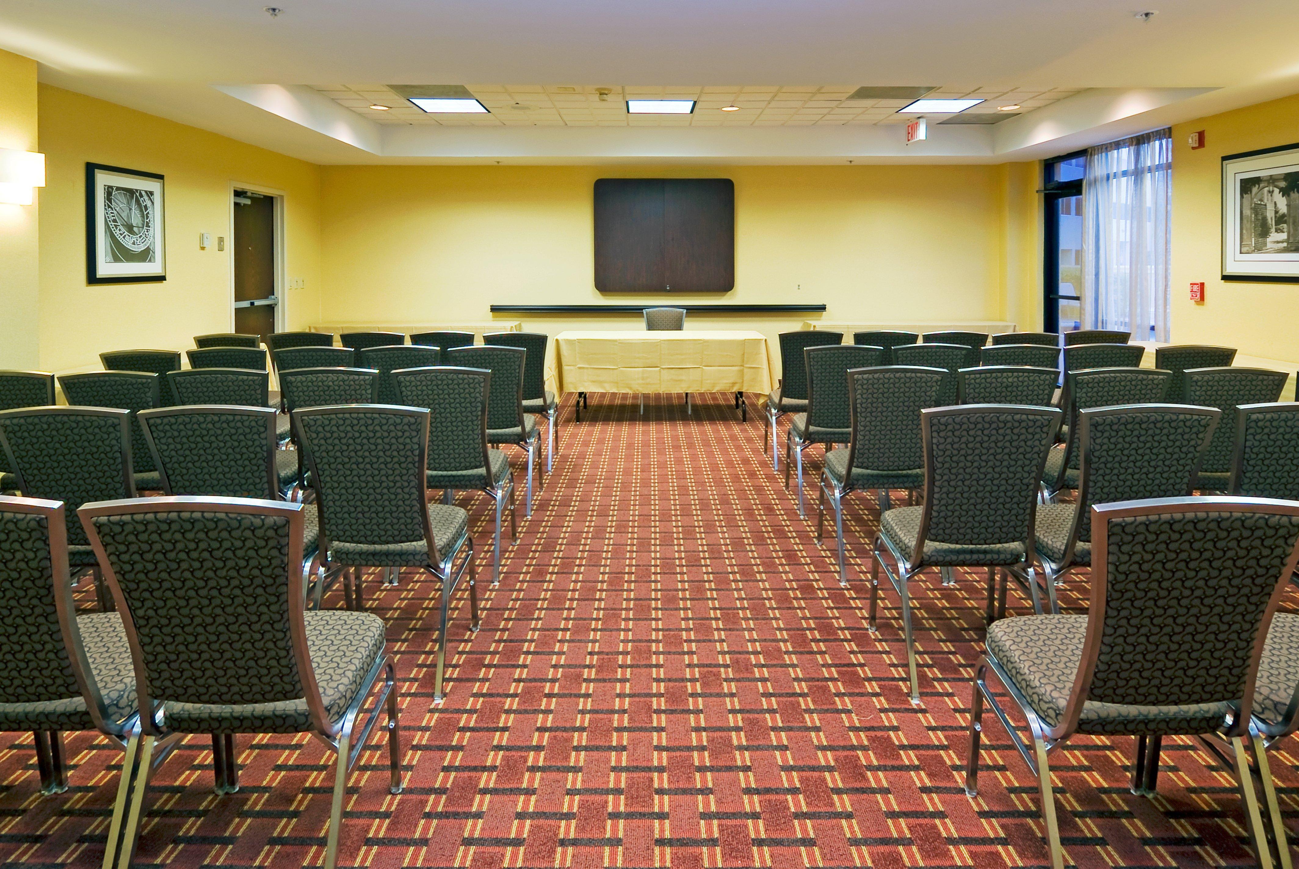 Holiday Inn Express Hotel & Suites Kendall East-Miami By Ihg Экстерьер фото