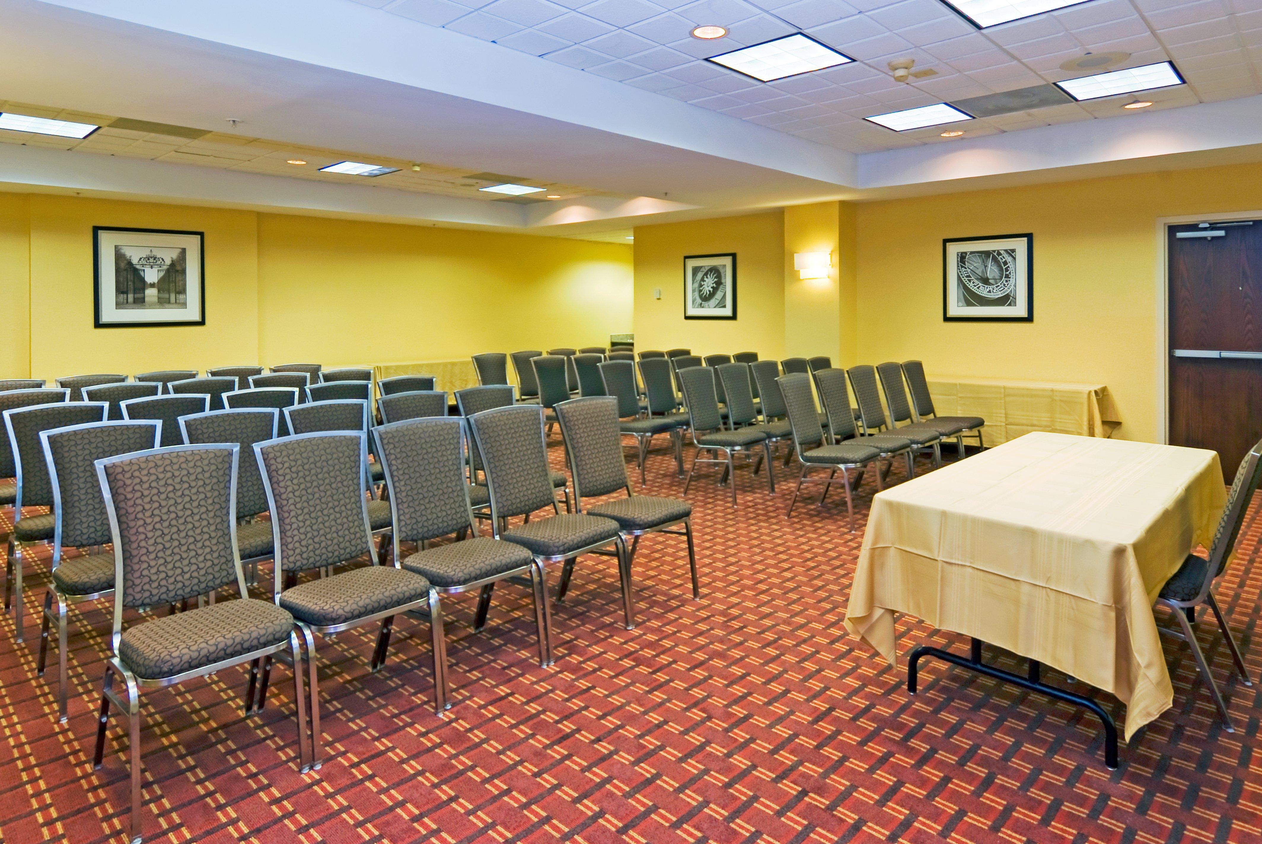Holiday Inn Express Hotel & Suites Kendall East-Miami By Ihg Экстерьер фото
